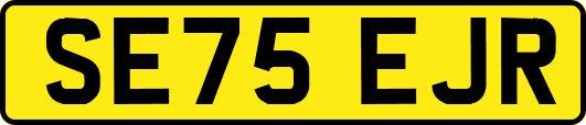SE75EJR