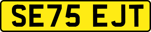SE75EJT