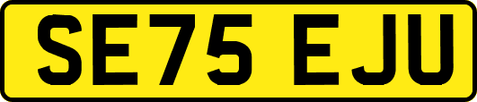 SE75EJU