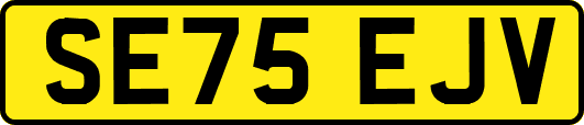 SE75EJV