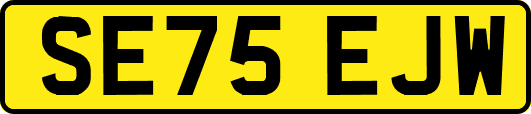 SE75EJW