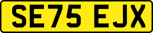 SE75EJX