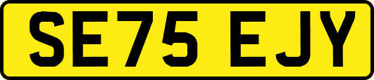 SE75EJY