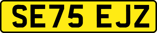 SE75EJZ