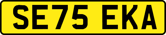SE75EKA