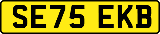 SE75EKB