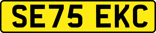 SE75EKC