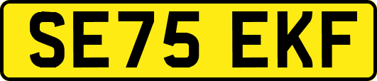 SE75EKF