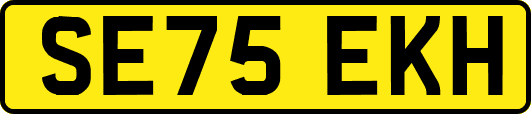SE75EKH