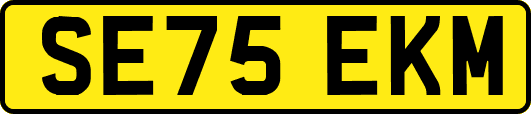 SE75EKM