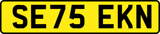 SE75EKN