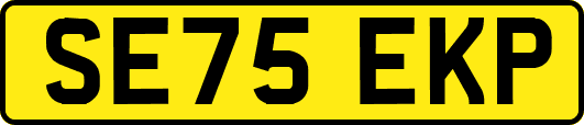 SE75EKP