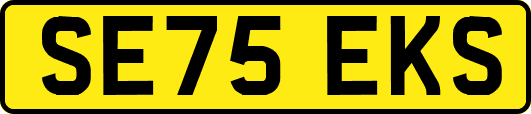 SE75EKS