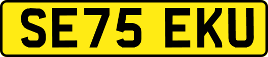 SE75EKU