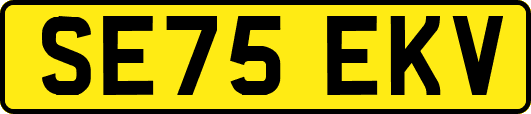SE75EKV