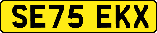 SE75EKX