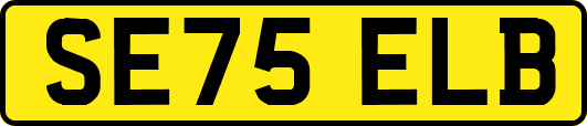 SE75ELB