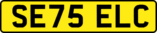 SE75ELC