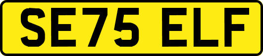 SE75ELF