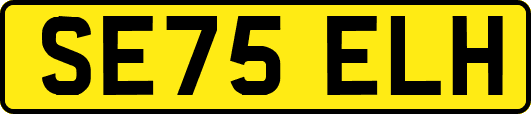 SE75ELH
