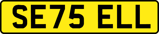 SE75ELL