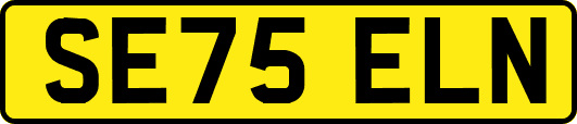 SE75ELN