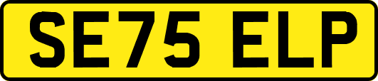 SE75ELP