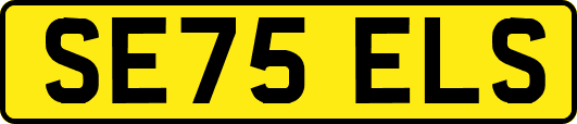 SE75ELS