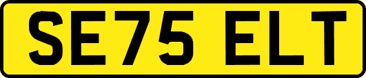 SE75ELT
