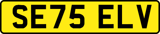 SE75ELV
