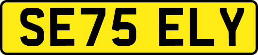 SE75ELY