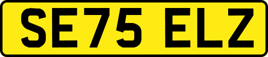 SE75ELZ