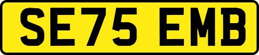 SE75EMB