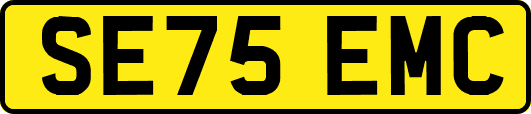 SE75EMC
