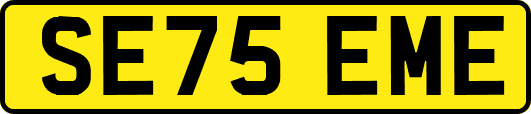SE75EME