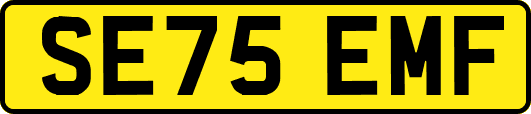 SE75EMF