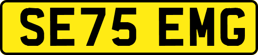 SE75EMG