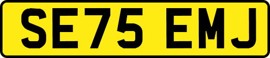 SE75EMJ
