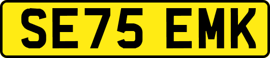SE75EMK