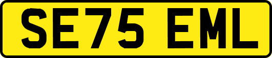 SE75EML