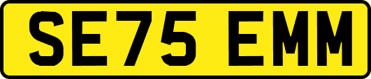 SE75EMM