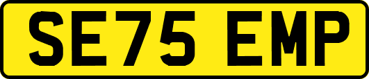 SE75EMP