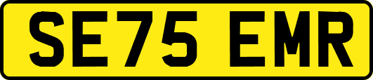 SE75EMR
