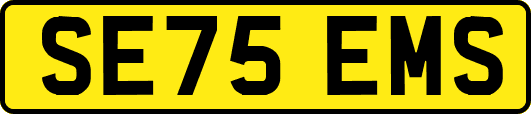 SE75EMS
