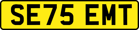 SE75EMT