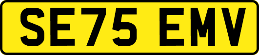 SE75EMV