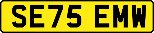 SE75EMW