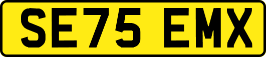 SE75EMX