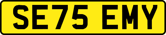 SE75EMY