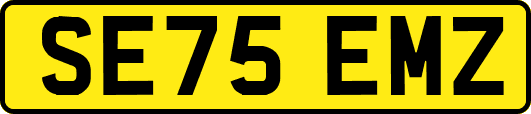 SE75EMZ